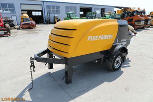 Plus Power VTGZ - 20S stacionarna betonska pumpa