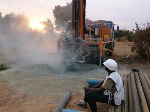 novo Bohak KL 200 drilling rig stroj za bušenje