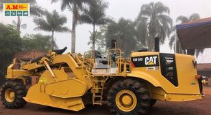 Caterpillar RM500 stroj za reciklažu asfalta