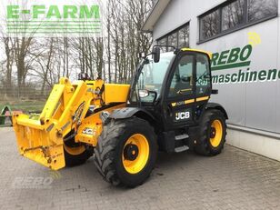 JCB 532-60 agri teleskopski prednji utovarivač