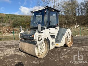 BOMAG BW161ADCV-5 valjak za asfalt