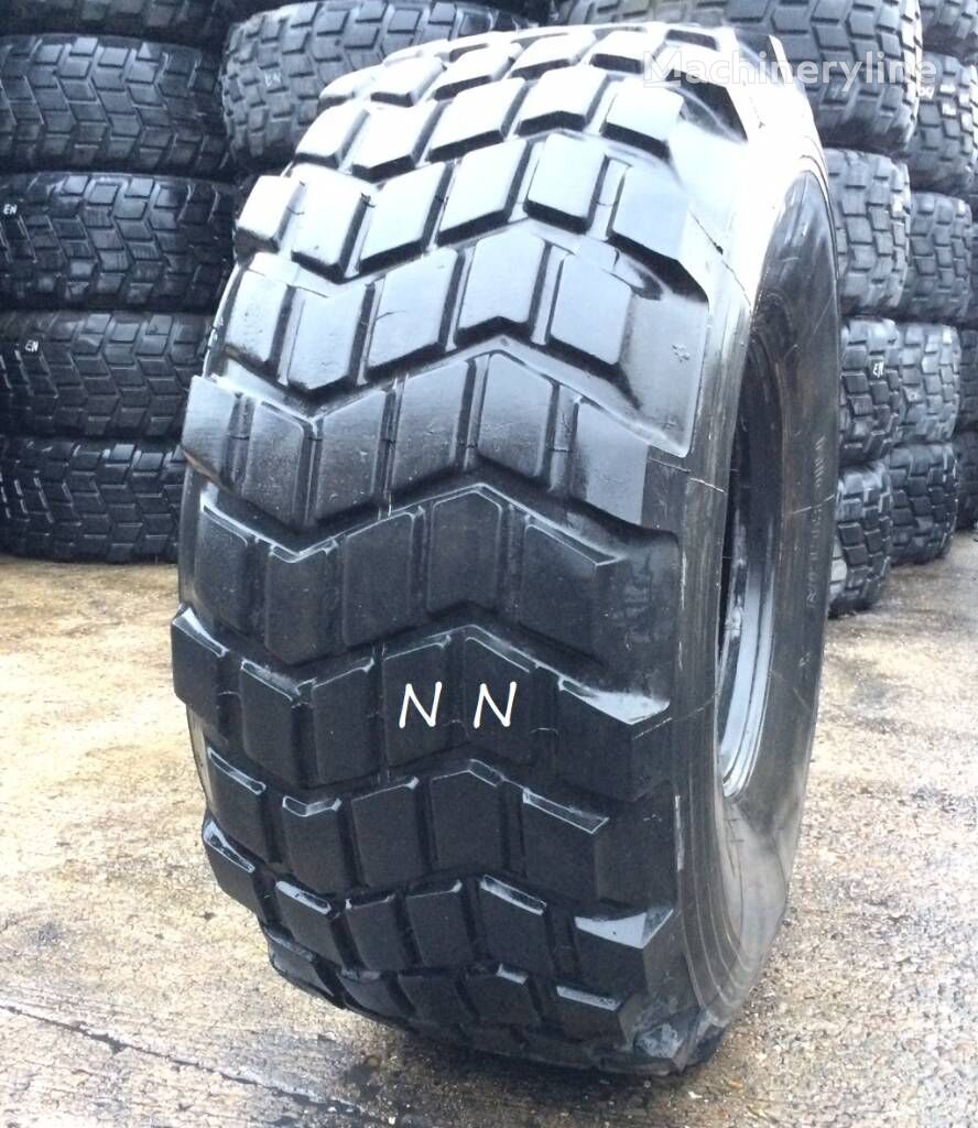 Michelin 525/65R20.5 XS - USED NN 95% guma za prednje utovarivače