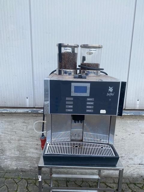 WMF Bistro aparat za kavu