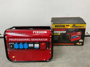 PowerTech PT8500W  benzinski generator