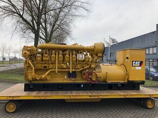 novi CAT 3516B-HD - Unused - 2500 kVa diesel generator