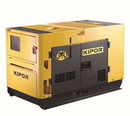 Kipor KPSNF3-18.5  diesel generator
