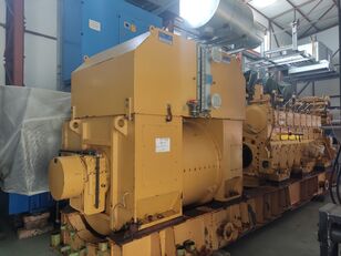 AVK DSG 114 K1-8w - 2750 KVA drugi generator