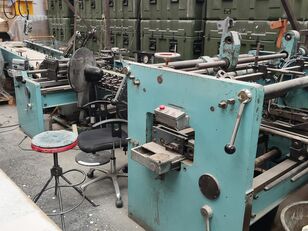 Guschky & Tönnesmann EPL stroj za izradu kartonskih kutija