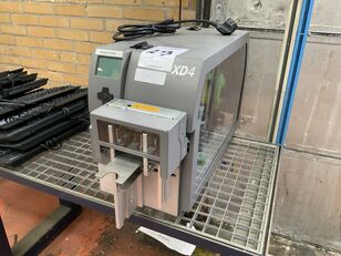 CAB XD4M/300 Labelprinter stroj za tiskanje naljepnica
