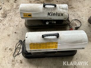 Kinlux 20kW top za grijanje