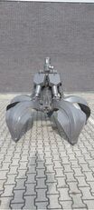 FUCHS 800 liter grajfer