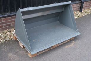 nova WEIDEMANN Dichte bak / grondbak / bucket 140cm žlica