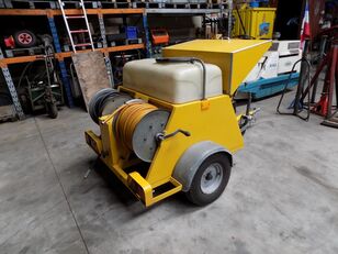 Rioned trailer rioned HD50 Rioned Jetter HD50 ostali građevinski strojevi