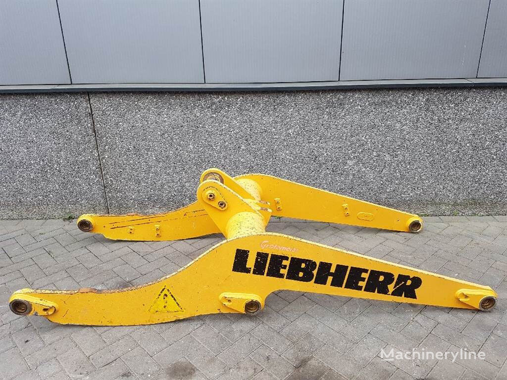 Liebherr L514 - 8921468 - Lifting framework/Schaufelarm brza spojnica za bagera