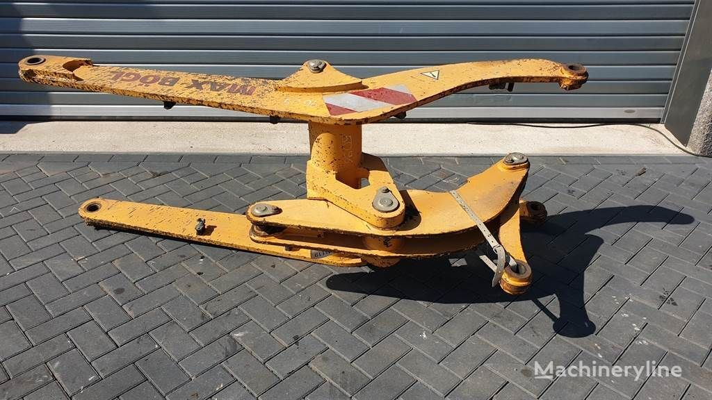 Terex Schaeff SKL 834 - Lifting framework/Schaufelarm/Giek brza spojnica