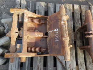 VERACHTERT Quick coupler / Schnellwechsler / brza spojnica za bagera