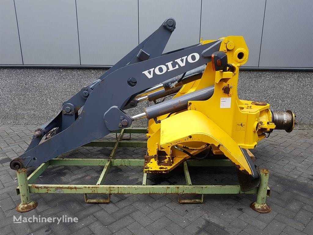 Volvo L45TP -VOE11308064- Lifting framework/Schaufelarm VOE11308064 brza spojnica za Volvo L45TP prednjeg utovarivača