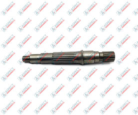 Drive Shaft Kayaba L=254.0 mm, 17T 11860 drugi rezervni dio za hidrauliku za Caterpillar E305.5D mini bagera