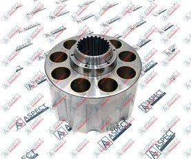 Cylinder block Rotor Nabtesco XKAH-00892 10820 za Hyundai R110-7A bagera