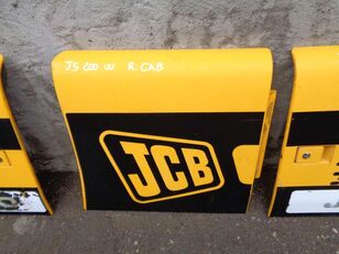 JCB hauba za JCB JS 200W bagera