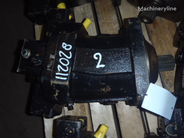 Hitachi A6VM140HA2T/63W-VZB380A-SK hidraulički motor za Hitachi ZX210W bagera