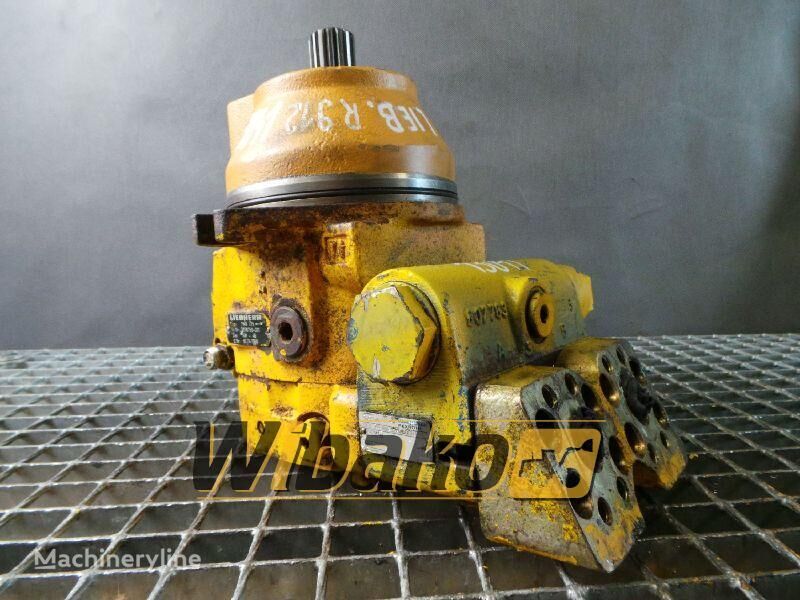 Liebherr FMV075 9276759 hidraulički motor za Liebherr R912 bagera