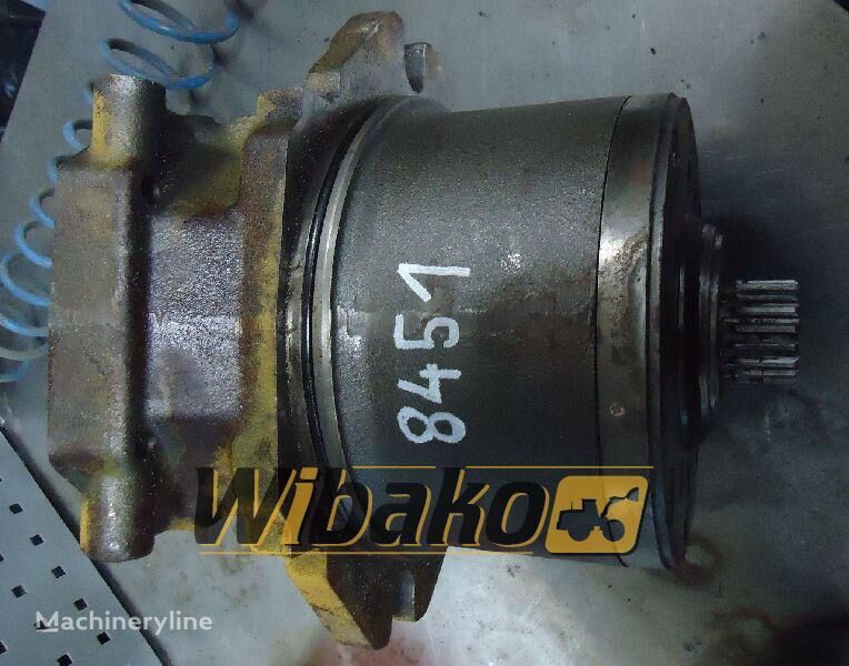 Linde BMV135-02 hidraulički motor za Liebherr PR722 buldožera