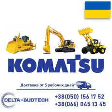 hidraulična pumpa za Komatsu WB93s-5 kombinirke