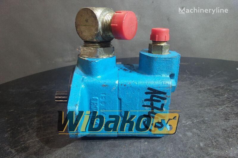 Vickers V101S4S11C20 390099-3 hidraulična pumpa za bagera