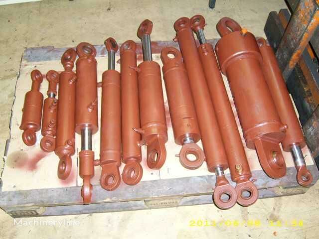 Vielhaben hidraulični cilindar za glodalice za asfalt