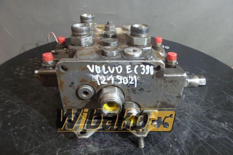 Volvo H170CF-30135D14343567 BRS980506442 hidraulični razvodnik za Volvo EC390 bagera