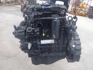 IVECO FPT F5BFL413A motor za Case 590ST kombinirke