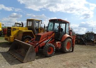 pt. piese Lb 110 motor za Fiat-Hitachi New Holland LB 110    kombinirke