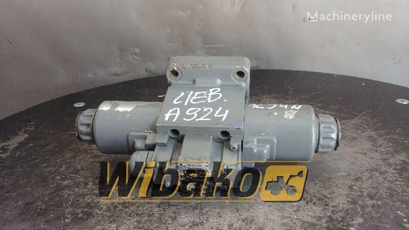 Rexroth 10G40/CG24N9DN 00952106 pneumatski ventil za Liebherr A924