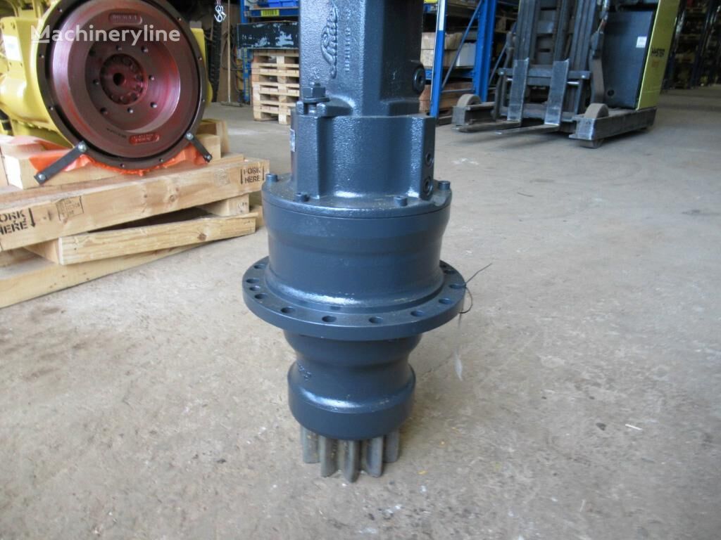 Linde GD6 8039090160 rotacijski prijenosnik za bagera