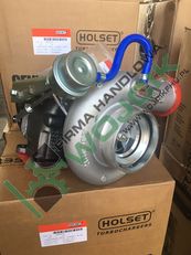 Cummins Holset HX40W 4089740 3599105 turbokompresor