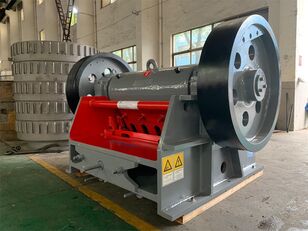 nova KINGLINK PEX250X1200 Jaw Crushing machine čeljusna drobilica