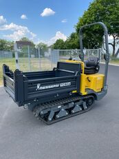 Messersi TC 150 d Kettendumper damper gusjeničar