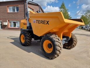 Terex TA9 mini damper