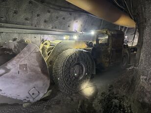 Atlas Copco ST7 podzemni rudarski utovarivač