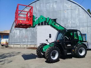 JCB 535-95 teleskopski utovarivač